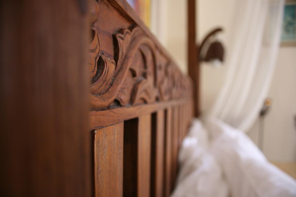 Kastro Apartments Pánormos エクステリア 写真